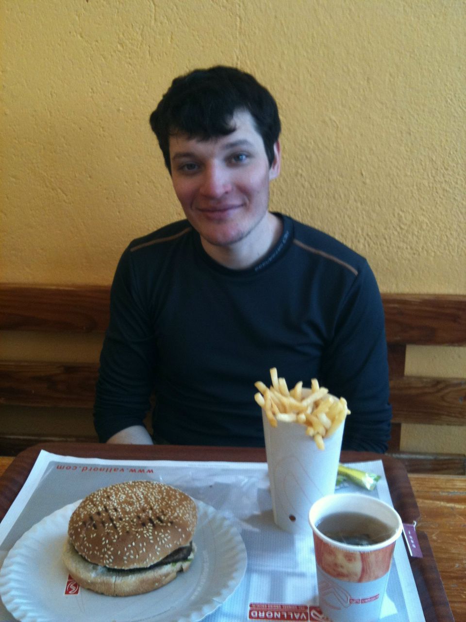 Эдуард Хоролец [ЕD] | Якутск