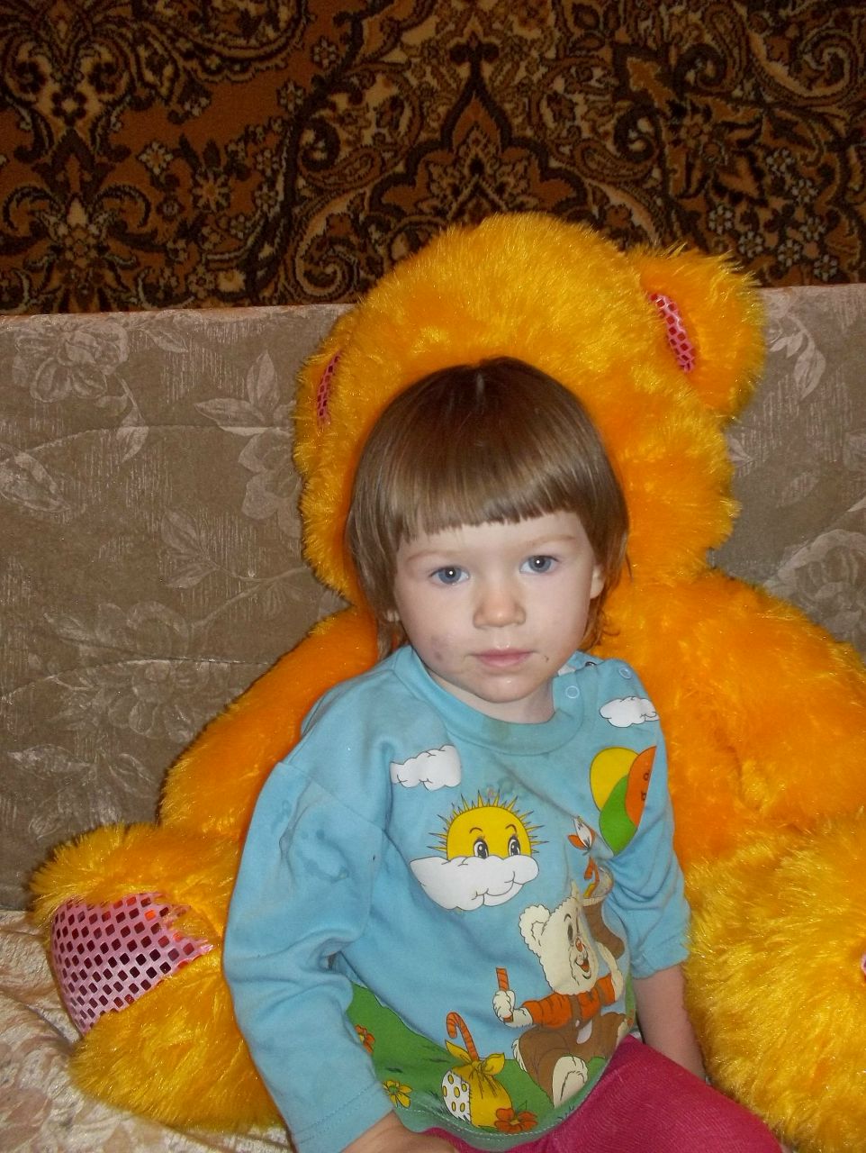 Юлия Сафонова | Великий Новгород