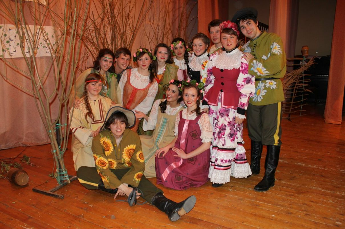 Михаил Дмитриков ~~~PRIORITET~~~ | Ижевск