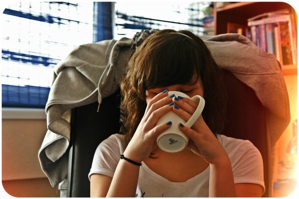 Анюта Веха | Киев