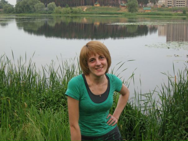 №10, Наталья Колесник №10, Наталья Колесник