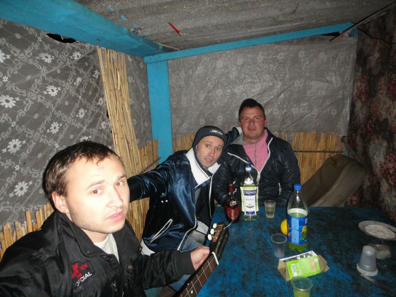 Константин Голик | Днепр (Днепропетровск)