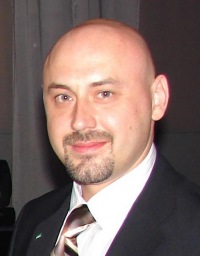 Сергей Горшков