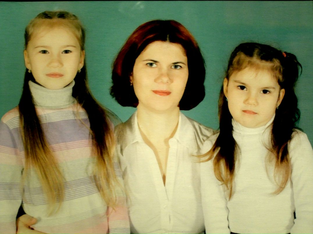 Валерия Герасимова ⎝♥⏝♥⎠ | Санкт-Петербург