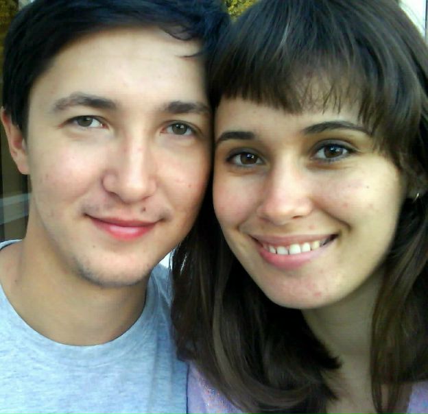 №3, Екатерина Галиулина №3, Екатерина Галиулина