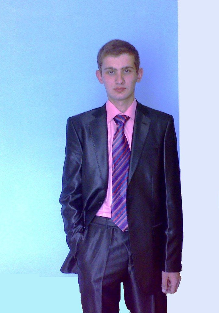 Вася Гудз VasjOK | Ужгород