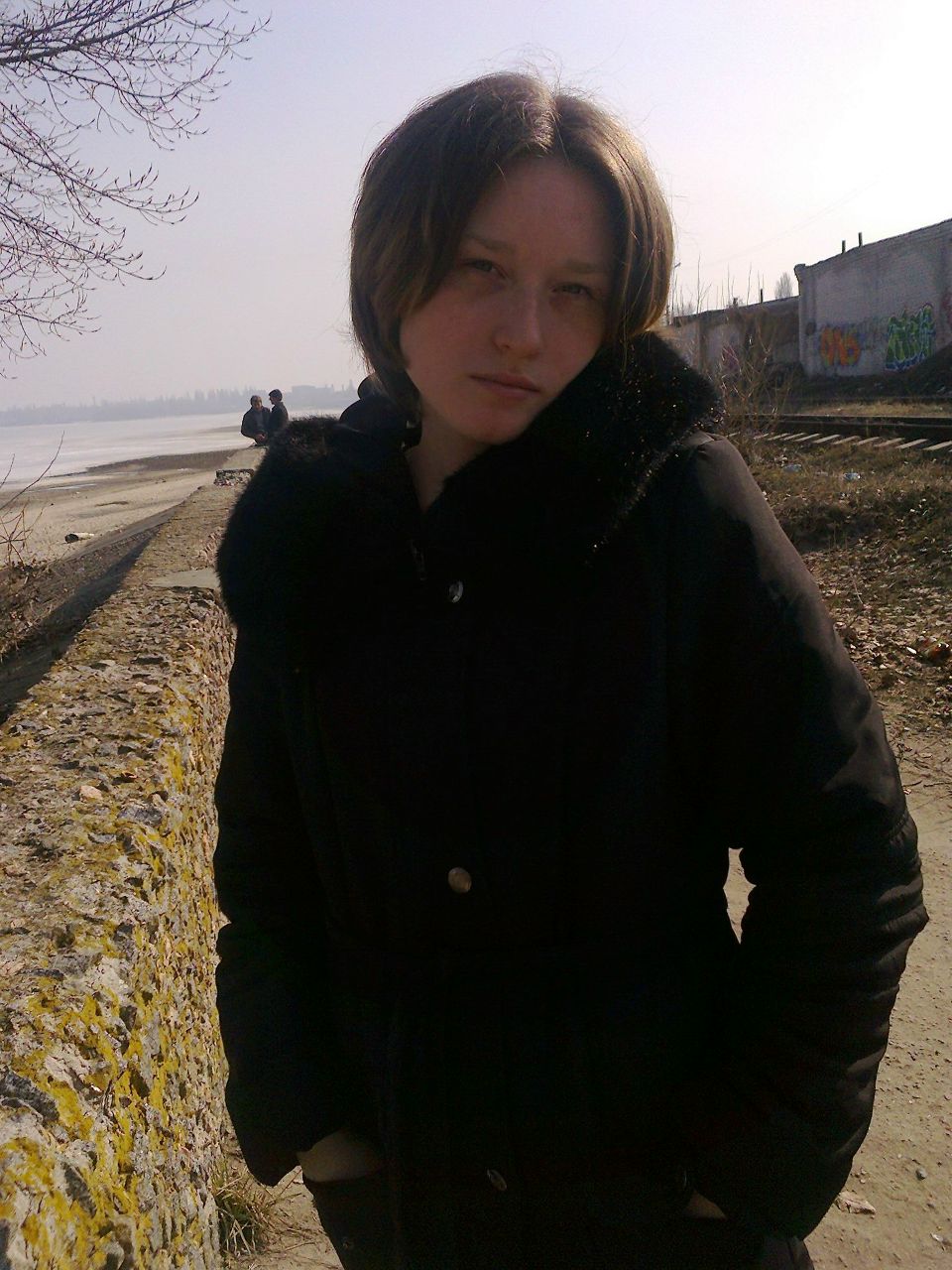 Настюха Фурдыгайло | Канев