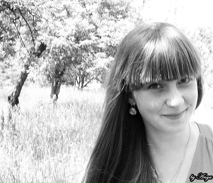 №181, Анюта Ситайло, 30 лет, Винница №181, Анюта Ситайло, 30 лет, Винница