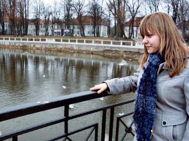 Мария Петренко | Воронеж