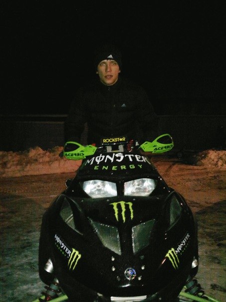 Дмитрий Куланский | Астрахань