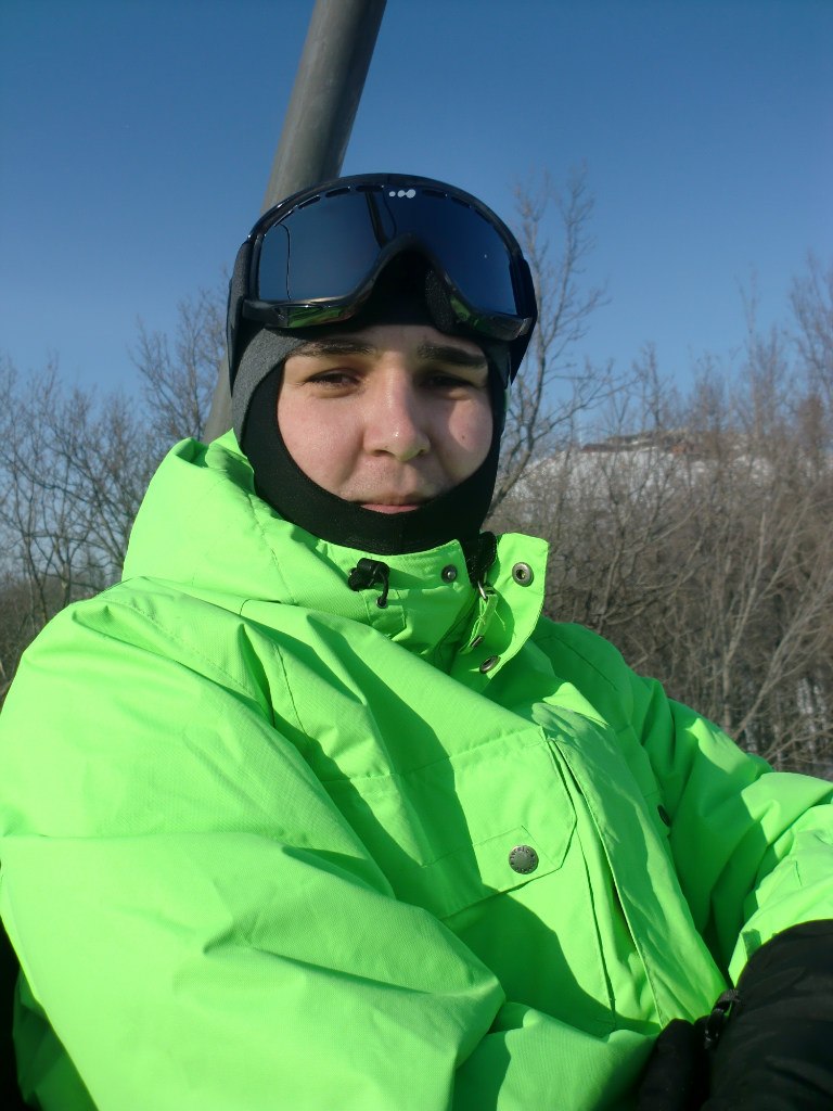 Альберт Валиев | Арск