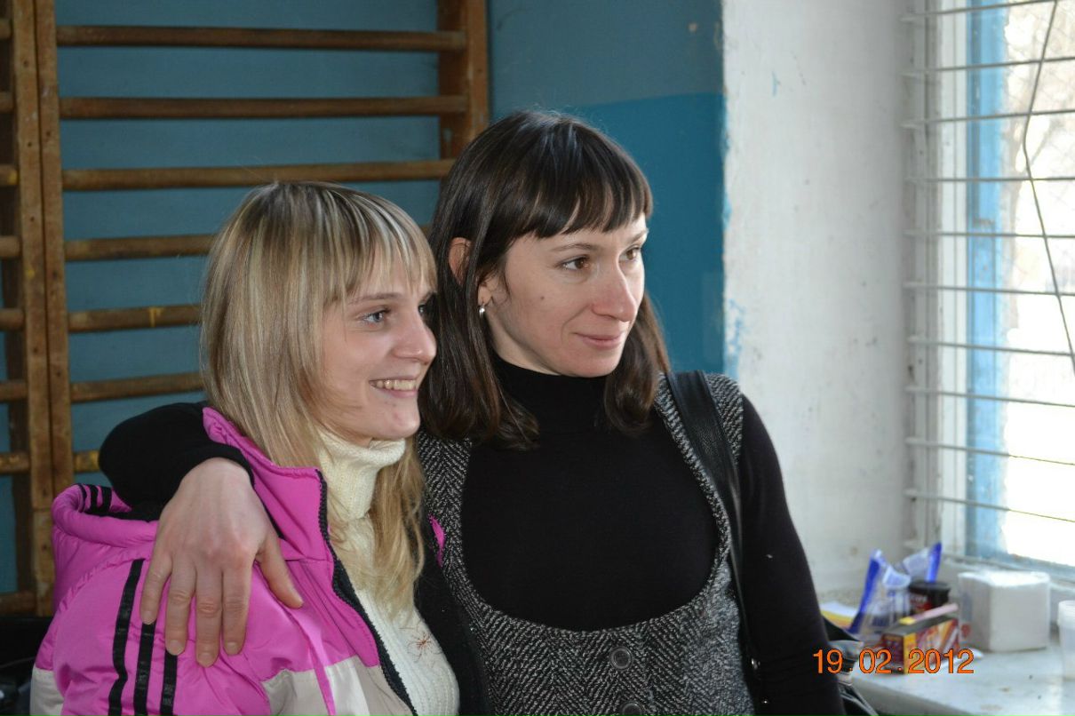 Лена Евгеньевна :)Shmiglyanka:) | Запорожье