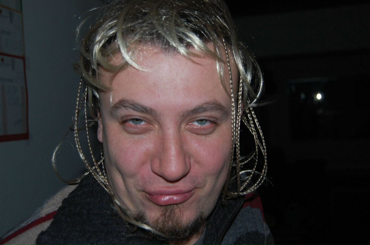 Филипп Серёдкин | Санкт-Петербург