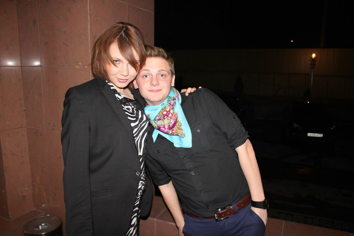 Ираша Свиренкова | Смоленск