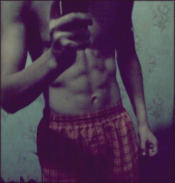 Артем Хамков | Санкт-Петербург