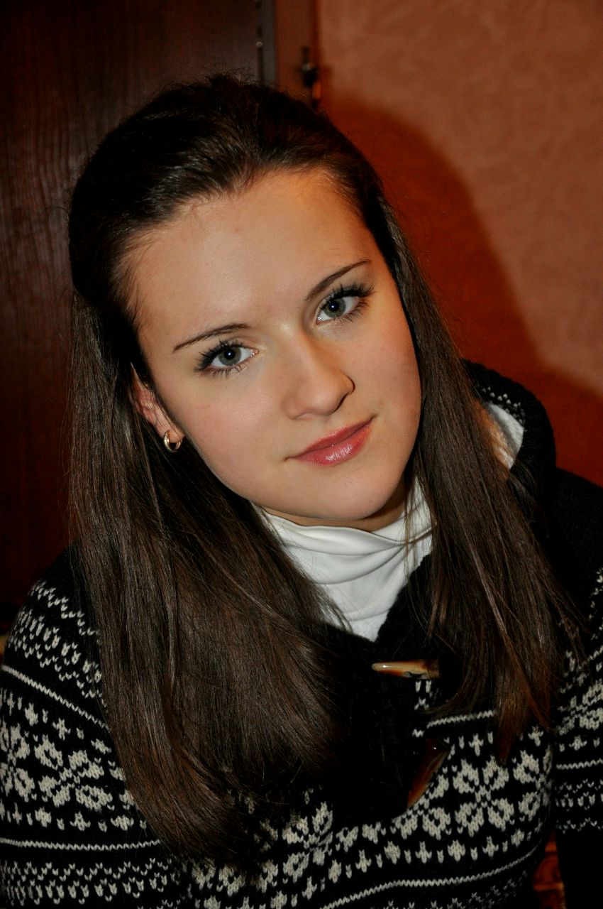 Ольга Мартемьянова | 