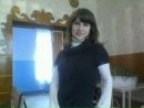 Фотография Лидия Попова