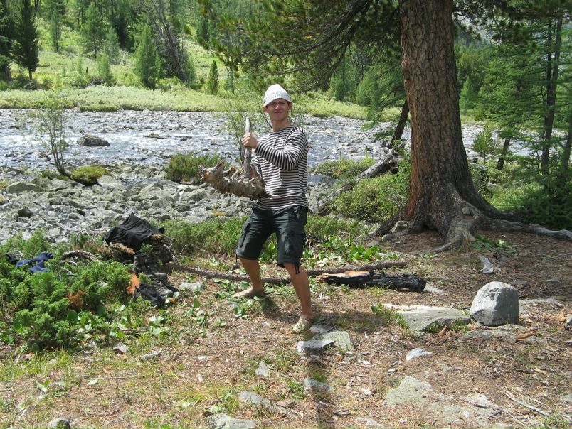 №127, Данис Матюшенок, Сочи №127, Данис Матюшенок, Сочи