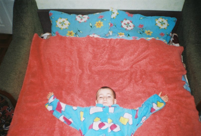 Виктория Даценко Александровна | Винница