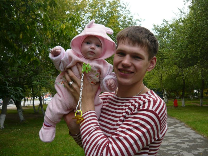 Виталий Черненко | Ачинск