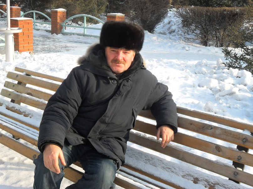 Юрий Исаев | Семей