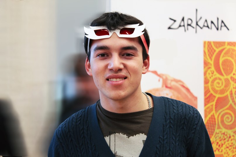 Роман Иванов | Москва