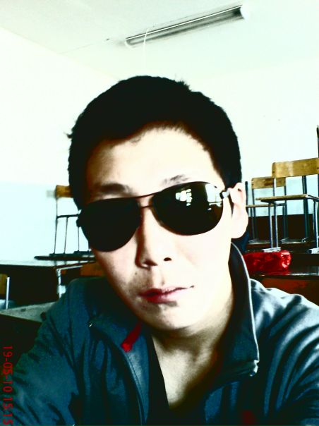 №6, Василий Левин №6, Василий Левин