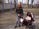Фотография Зінченко Катерины