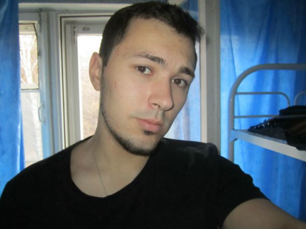 №19, Михаил Пидченко, 18.01.1993, Новокузнецк №19, Михаил Пидченко, 18.01.1993, Новокузнецк