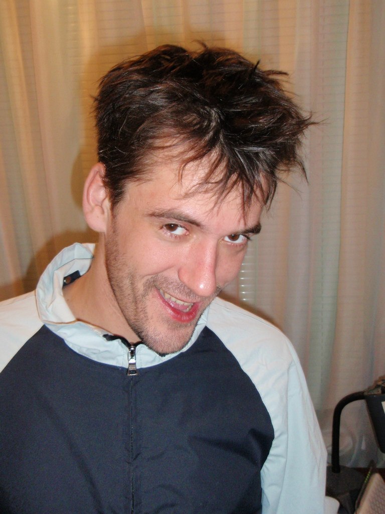 Андрей Гавриленко | Луганск