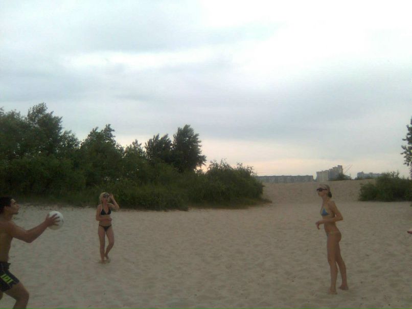 Аничка Каваева | Полтава