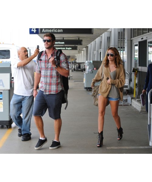 Майли Сайрус | Los Angeles