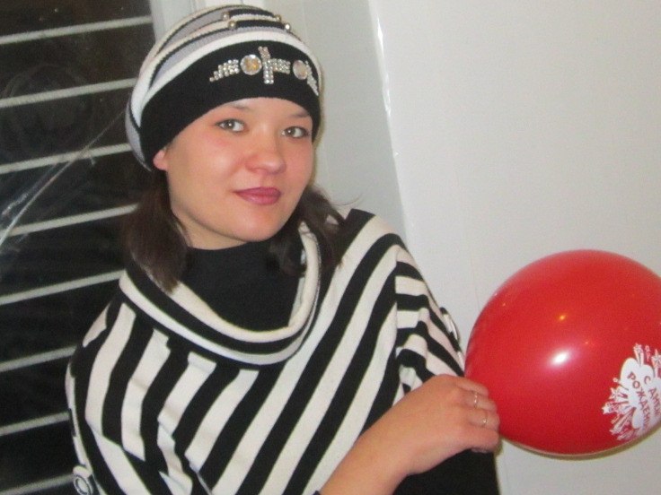 Алла Анисимова | Коломна