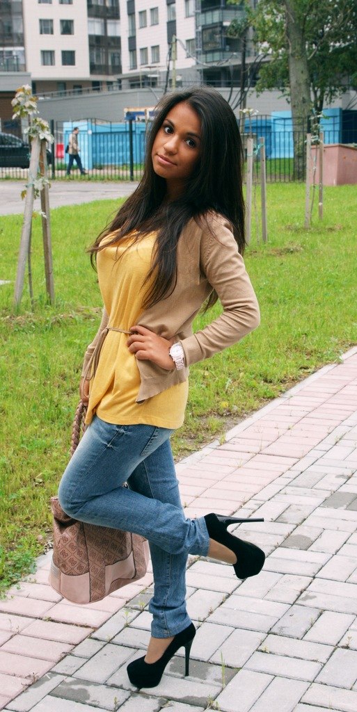 Natali Belova | Санкт-Петербург