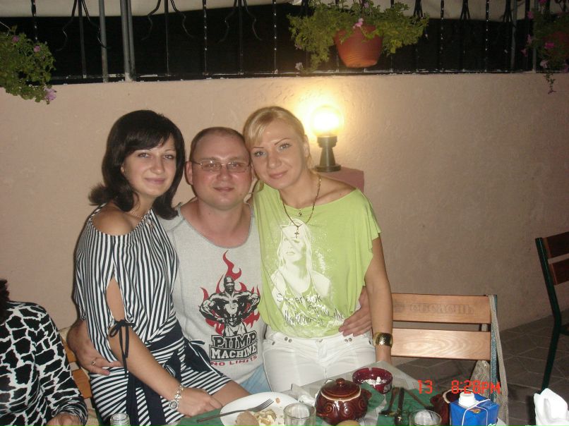 Светлана Писарева | Киев