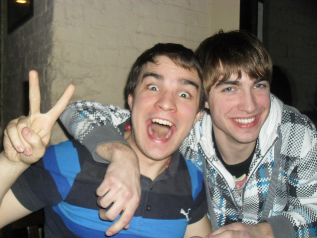 Ярослав Борисов | Москва