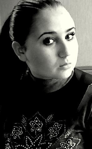 Алина Семыда | Белая Церковь