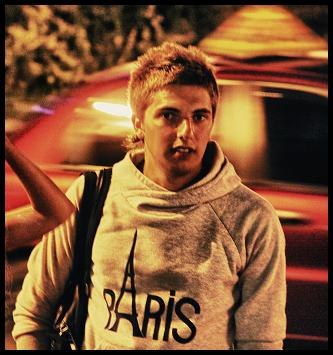 Андрюшка Prokaznik ☆☆☆ | Москва