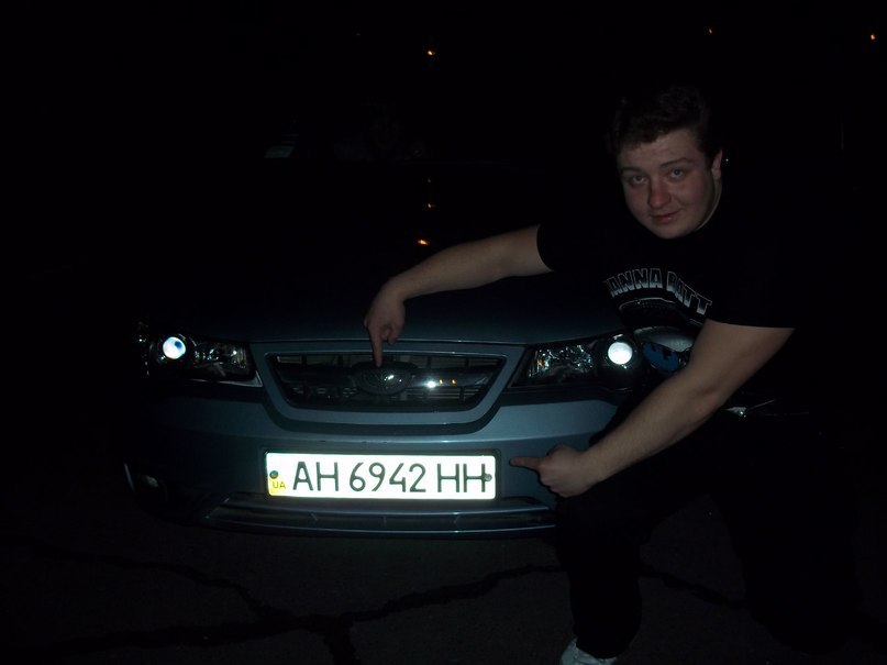 Евгений Чинков | Донецк