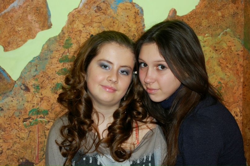 Діана Колеснікова | Луцк