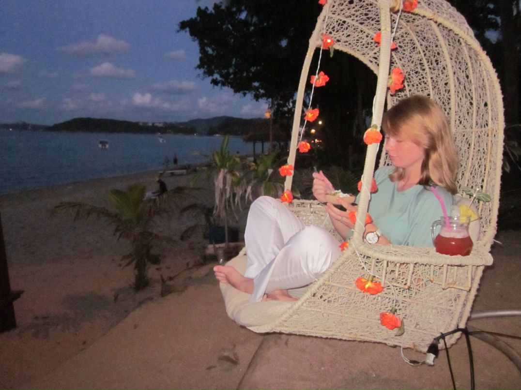 Анастасия Белова | 