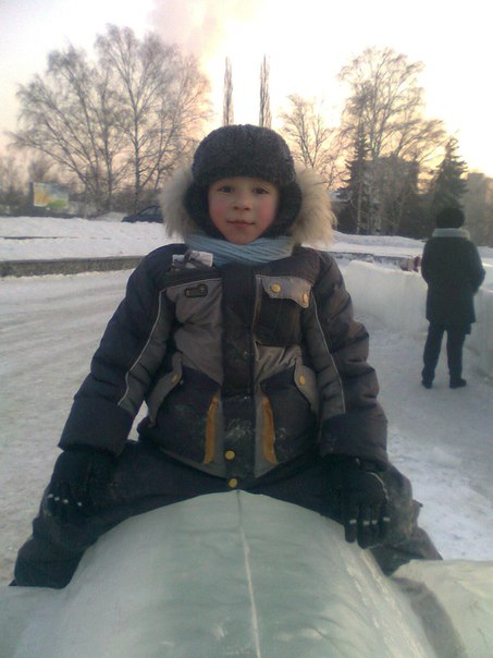 №18, Эльза Еремина, Уфа, Россия №18, Эльза Еремина, Уфа, Россия