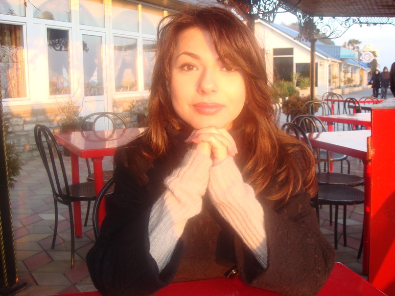 Madlen Bagdasaryan | Dortmund