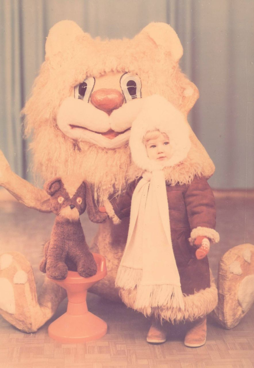 Кристина Кордюкевич | Омск