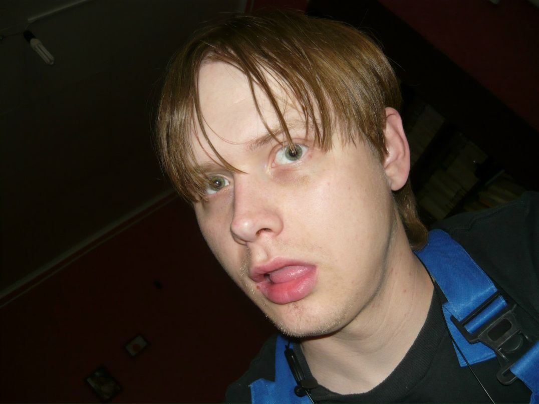 Константин Корыстов | Пенза