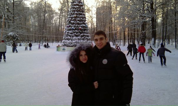 №21, Валерия Мелконова, 32 года, Рига №21, Валерия Мелконова, 32 года, Рига