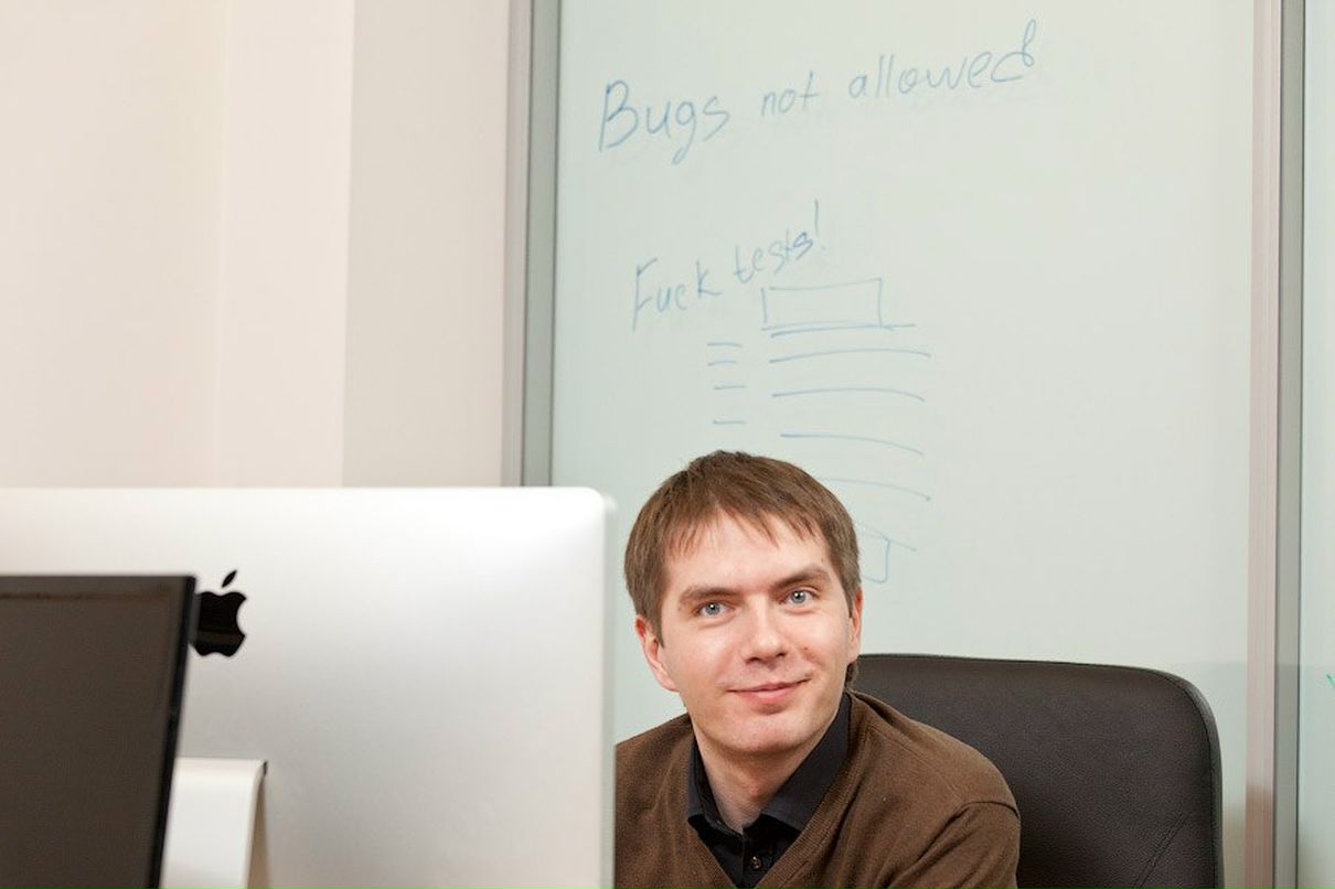 Николай Ластовенко | Минск