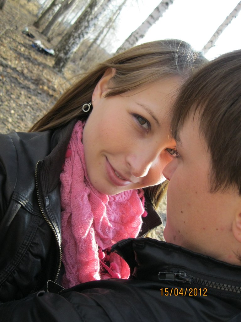 Надежда Исламова | Елабуга