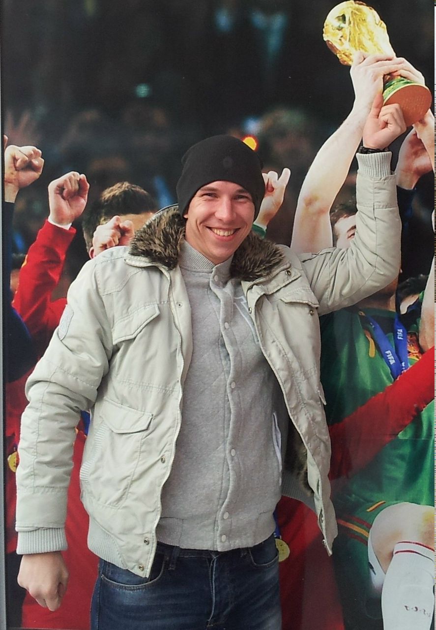 Роман Романов | Ярославль