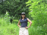 Елена Дубинина